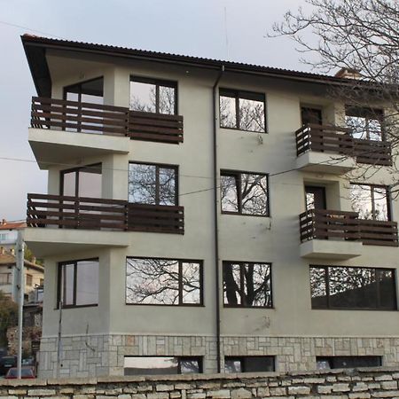 Balchik Apartments Extérieur photo
