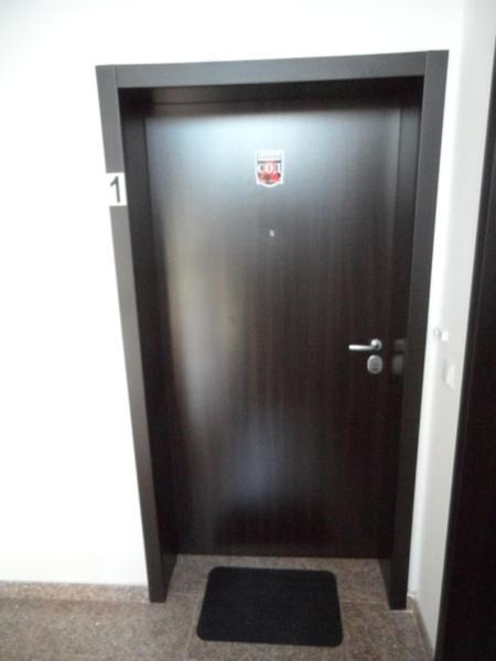 Balchik Apartments Extérieur photo
