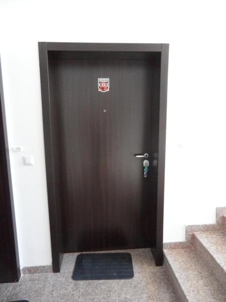 Balchik Apartments Extérieur photo