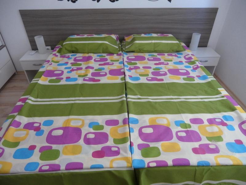 Balchik Apartments Chambre photo