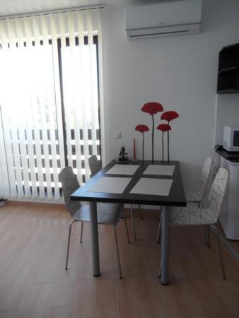 Balchik Apartments Chambre photo