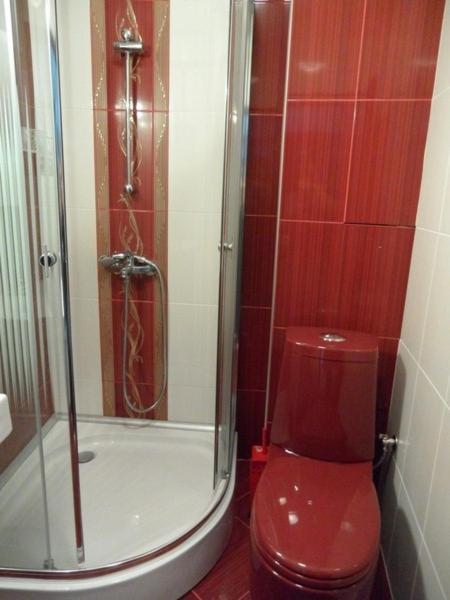 Balchik Apartments Extérieur photo