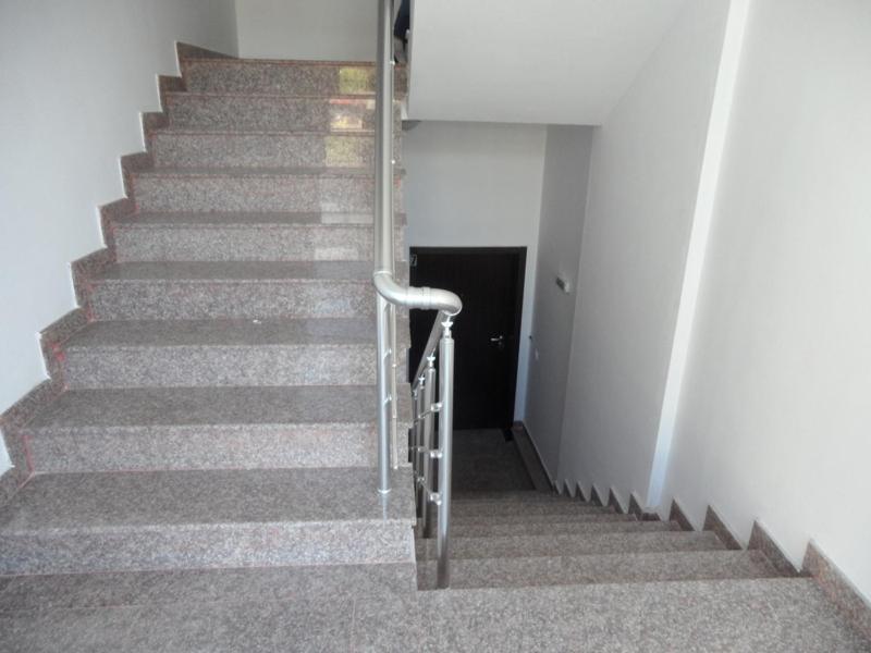 Balchik Apartments Extérieur photo